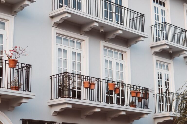 What a Renter Can Plant Without Losing the Deposit